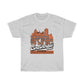 PACE: "CINCI NOT2 MUCH" (SPONSORED)/ Unisex Heavy Cotton Tee