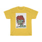 SLAPNDASHN: Dead Boy T-SHIRT  / Unisex Heavy Cotton Tee