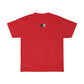 LOVE X CURRENCY: "HOPELESS ROMANTIC 2" / Unisex Heavy Cotton Tee