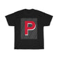 PACE: "PUSHING P"/ Official Unisex Heavy Cotton Tee