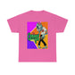 "THE CREEP COLLECTION" CREEP: 14 / Unisex Heavy Cotton Tee