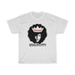 PACE: "QUEEN CITY"/ Unisex Heavy Cotton Tee