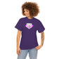 SLAPNDASHN: "SDN skully "/ Unisex Heavy Cotton Tee