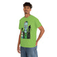 "THE CREEP COLLECTION" CREEP: 13 / Unisex Heavy Cotton Tee
