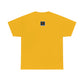 PACE: "CINCY BRED"/ Unisex Heavy Cotton T-Shirt