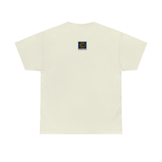 PACE: "B-CLASSIC"/ Unisex Heavy Cotton T-Shirt