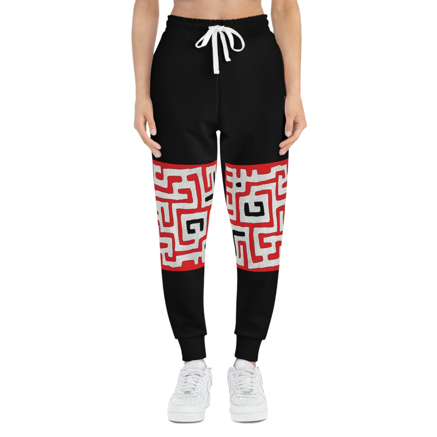 PACE: " PWMG AMAZN" / Unisex Joggers (Set)