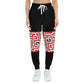 PACE: " PWMG AMAZN" / Unisex Joggers (Set)