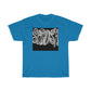 SLAPNDASHN: Logo Design T-SHIRT / Unisex Heavy Cotton Tee