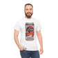 PACE: "HU-DEY SODA"/ Unisex Heavy Cotton Tee