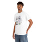 SLAPNDASHN: "SDN GONE "/ Unisex Heavy Cotton Tee