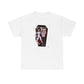 SLAPNDASHN: "SDN VAMP lOVE   "/ Unisex Heavy Cotton Tee