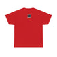 SLAPNDASHN: "SDN DEADBOY AND LADY "/ Unisex Heavy Cotton Tee