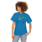 SLAPNDASHN: "SDN GHOST "/ Unisex Heavy Cotton Tee