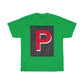 PACE: "PUSHING P"/ Official Unisex Heavy Cotton Tee