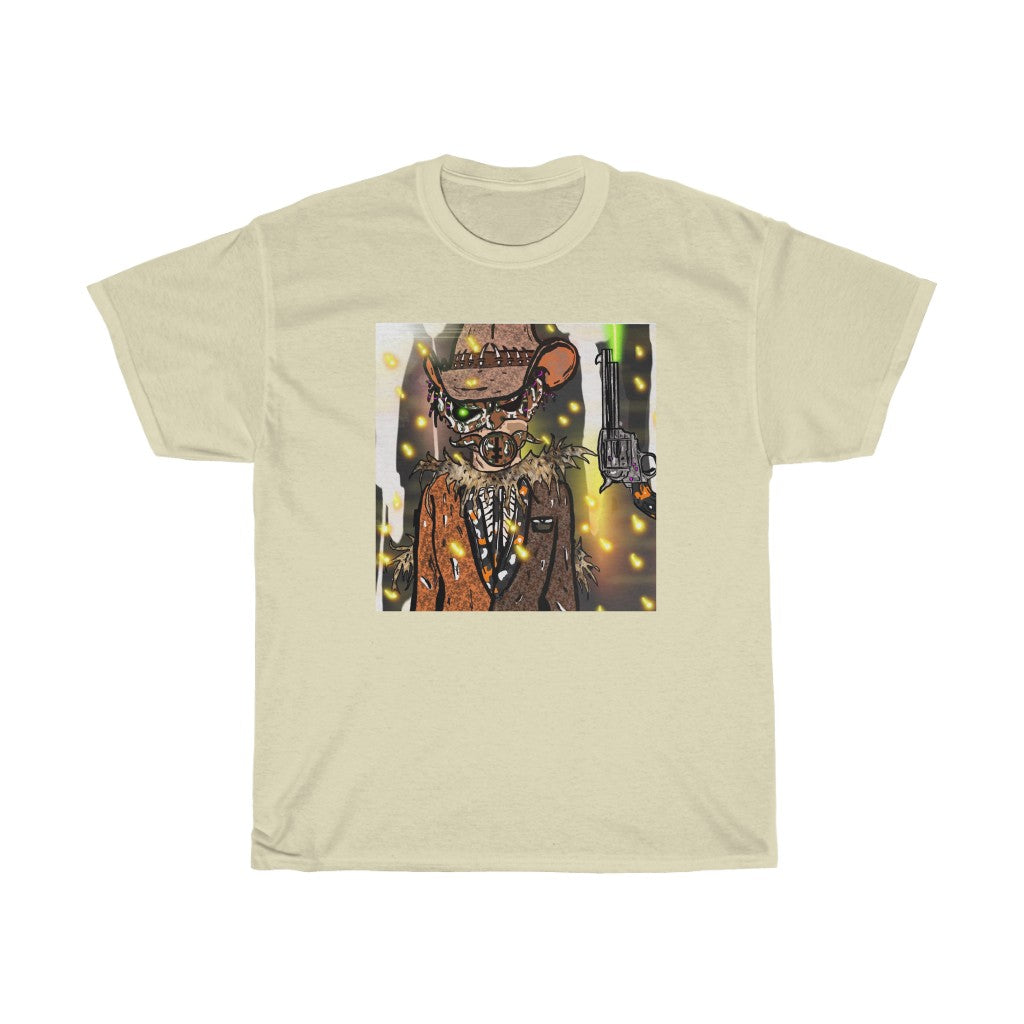 SLAPNDASHN: "SPECIAL EDITION "KING"" T-SHIRT  / Unisex Heavy Cotton Tee