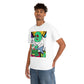 "THE CREEP COLLECTION" CREEP: 3 / Unisex Heavy Cotton Tee