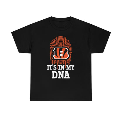 PACE: "BDNA"/ Unisex Heavy Cotton T-Shirt