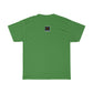 LOVE X CURRENCY: "OFFICIAL" CLASSIC T / Unisex Heavy Cotton Tee