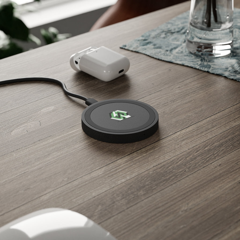 TECH-QUISITION: Wireless Charging Pad