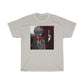 SLAPNDASHN: "VAMP KING" T-SHIRT  / Unisex Heavy Cotton Tee