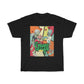 "THE CREEP COLLECTION" CREEP: LOVE / Unisex Heavy Cotton Tee