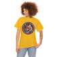 PACE: "BENGALS TOSS UP"/ Unisex Heavy Cotton Tee