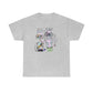 SLAPNDASHN: "SDN GONE "/ Unisex Heavy Cotton Tee