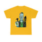 "THE CREEP COLLECTION" CREEP: 13 / Unisex Heavy Cotton Tee