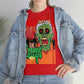 "THE CREEP COLLECTION" CREEP: ULTIMATE / Unisex Heavy Cotton Tee