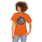 PACE: "BENGALS TOSS UP"/ Unisex Heavy Cotton Tee