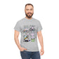 SLAPNDASHN: "SDN GONE "/ Unisex Heavy Cotton Tee