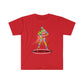 PACE: "HUE-MEN MADE" 1 / Unisex Softstyle T-Shirt