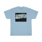 SLAPNDASHN: Logo T-SHIRT  / Unisex Heavy Cotton Tee