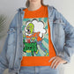 "THE CREEP COLLECTION" CREEP: 1:  Unisex Heavy Cotton Tee