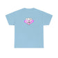 SLAPNDASHN: "SDN skully "/ Unisex Heavy Cotton Tee