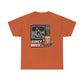 PACE: "CINCY BRED"/ Unisex Heavy Cotton T-Shirt