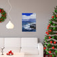 PACE: VACATION "OCEAN BLUE" (PHOTOGRAPHY) / Premium Matte vertical poster (PRINT)