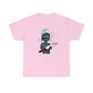 SLAPNDASHN: "SDN ALIEN "/ Unisex Heavy Cotton Tee