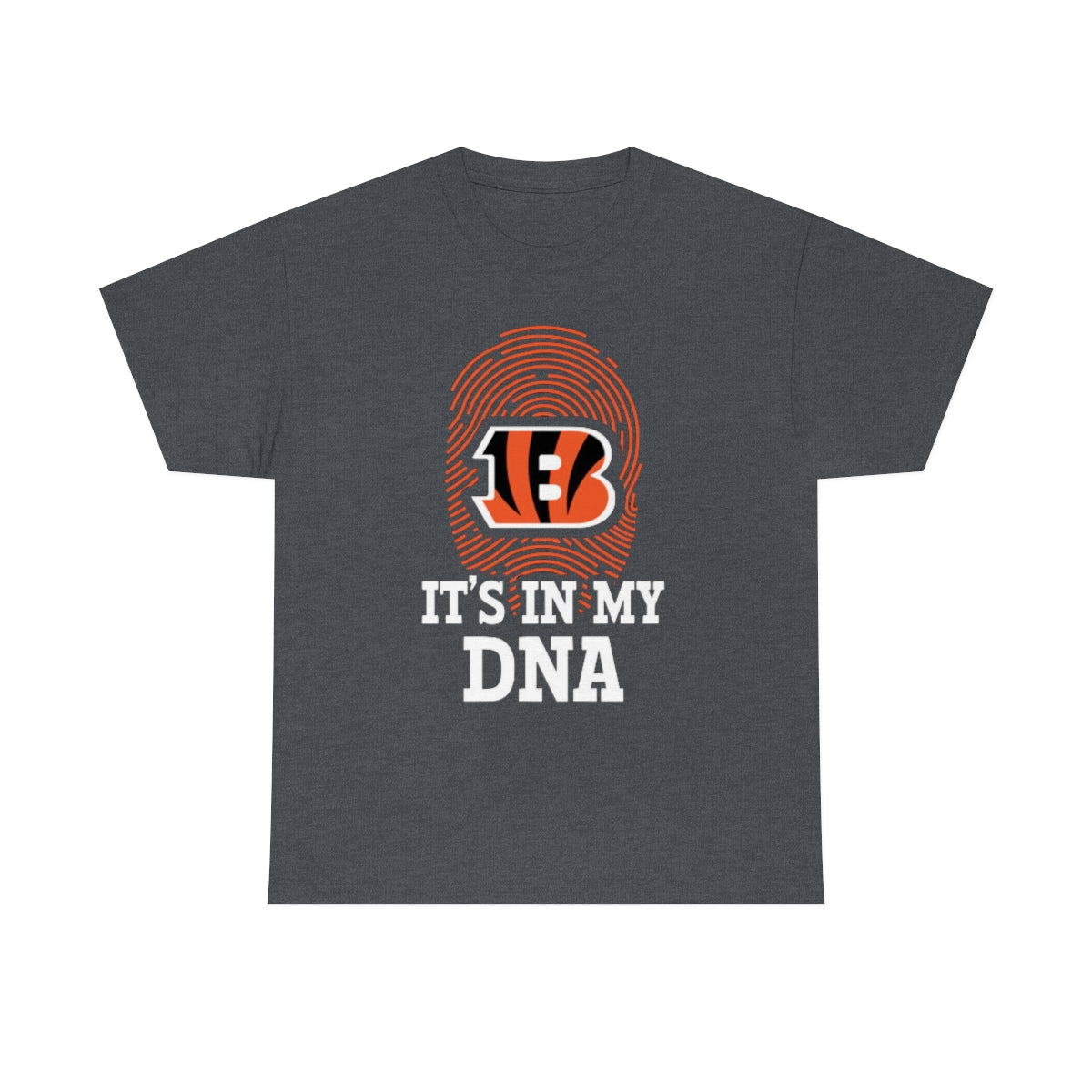 PACE: "BDNA"/ Unisex Heavy Cotton T-Shirt