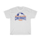 PACE: "CINTI SOCCER"/ Unisex Heavy Cotton Tee