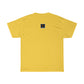 PACE: "SOCCER"/ Unisex Heavy Cotton Tee