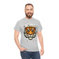 PACE: "BENGALS SINCE 68"/ Unisex Heavy Cotton Tee