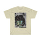 SLAPNDASHN: "Dead boy " T-SHIRT  / Unisex Heavy Cotton Tee