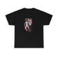 SLAPNDASHN: "SDN VAMP lOVE   "/ Unisex Heavy Cotton Tee