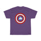 PACE: "CINCI PIGS FLY" (SPONSORED)/ Unisex Heavy Cotton Tee