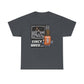 PACE: "CINCY BRED"/ Unisex Heavy Cotton T-Shirt