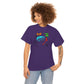 SLAPNDASHN: "SDN GHOST "/ Unisex Heavy Cotton Tee