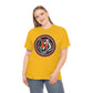 PACE: "BENGALS TOSS UP"/ Unisex Heavy Cotton Tee