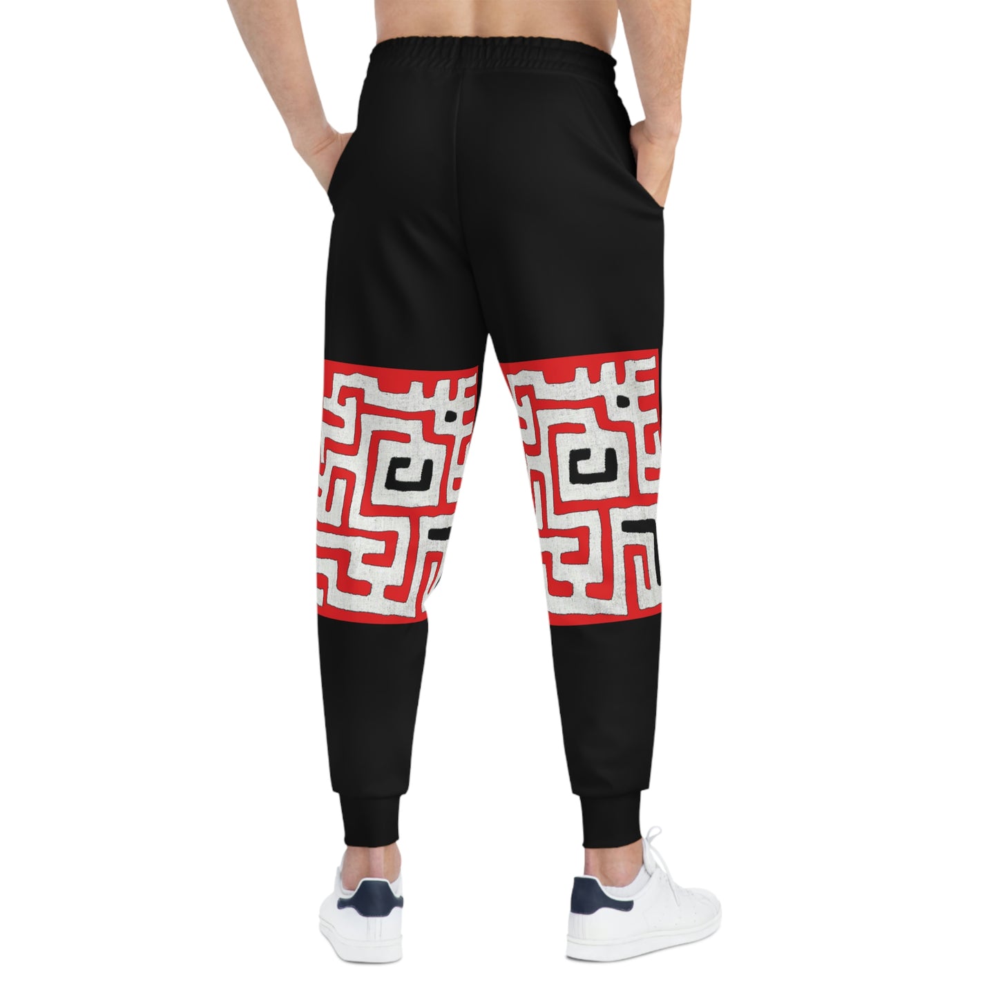 PACE: " PWMG AMAZN" / Unisex Joggers (Set)